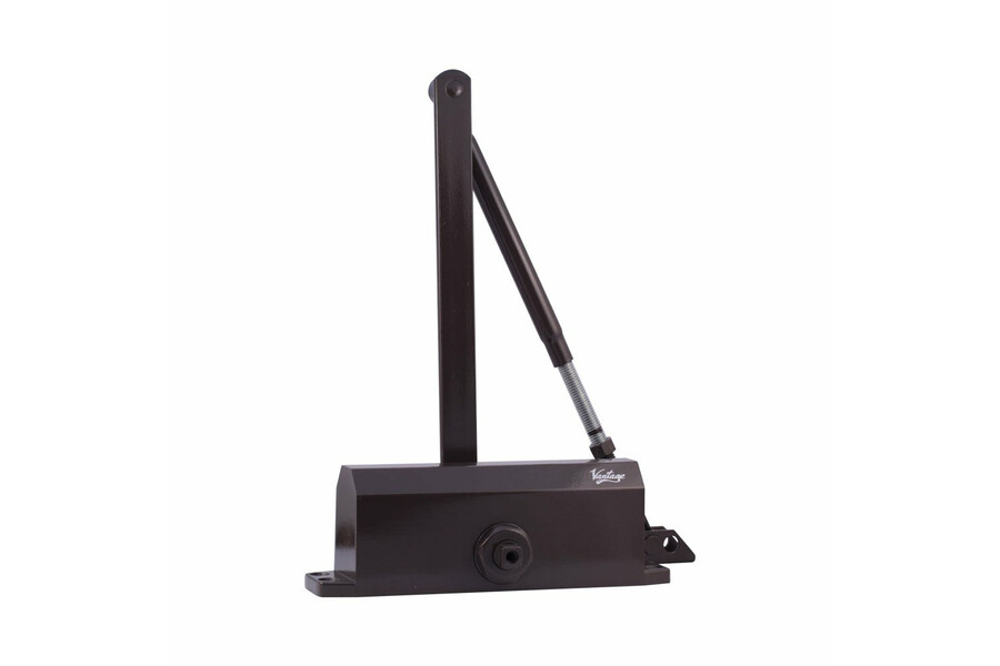 Новые модели дверных доводчиков Vantage на складе!!