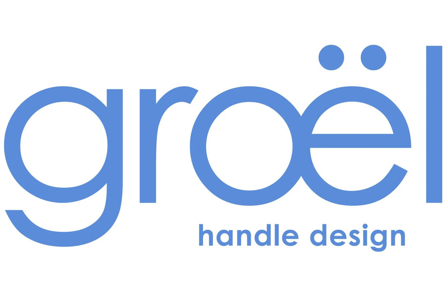 Обновление ассортимента - дверные ручки Groel