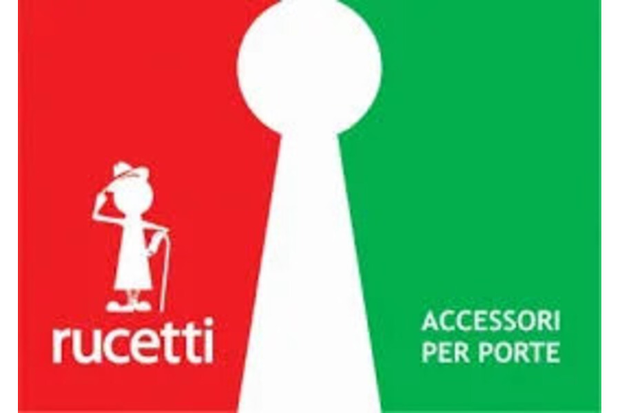 Обновление ассортимента  - фурнитура Rucetti