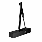 Доводчик дверной Dorma-TS Profil EN2-3-4 + Size 5 Черный
