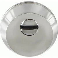 Броненакладка DEF 5513 Хром