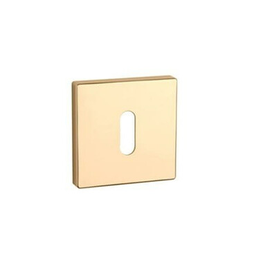 Накладка дополнительная APRILE Q 7S OB GOLD PVD золото