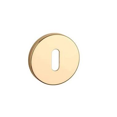 Накладка дополнительная APRILE R 7S OB GOLD PVD Золото