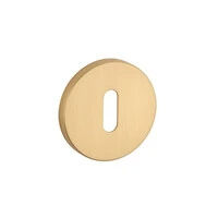 Накладка дополнительная APRILE R 7S OB GOLD SATIN матовое золото
