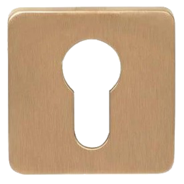 Накладка COLOMBO PT13-VM матовый винтаж