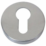 Накладка COLOMBO CD43GB-CR полированный хром