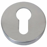 Накладка COLOMBO CD43GB-CR полированный хром