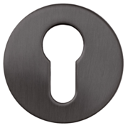 Накладка COLOMBO CD43GB-GM матовый графит