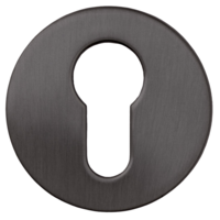 Накладка COLOMBO CD43GB-GM матовый графит