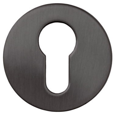 Накладка COLOMBO CD43GB-GM матовый графит Накладка COLOMBO CD43GB-GM матовый графит