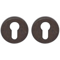 Накладка COLOMBO CD63GB-BA античная бронза