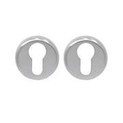 Накладка COLOMBO CD63GB-CM матовый хром