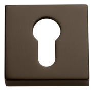 Накладка COLOMBO MM13-UB коричневая бронза