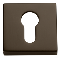 Накладка COLOMBO MM13-UB коричневая бронза