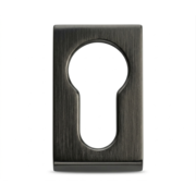 Накладка COLOMBO ZE23BZG/0-GM матовый графит