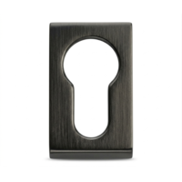 Накладка COLOMBO ZE23BZG/0-GM матовый графит