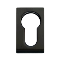 Накладка COLOMBO ZE23-NM матовый черный