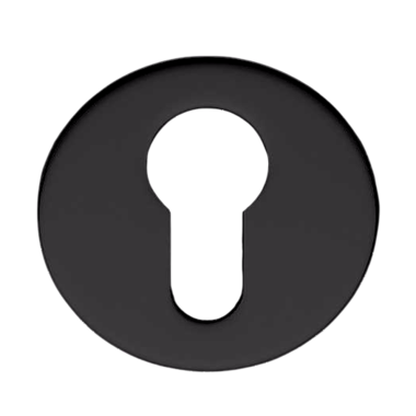 Накладка COLOMBO FF13-NM матовый черный Накладка COLOMBO FF13-NM матовый черный