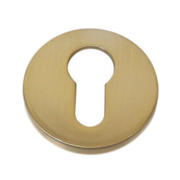 Накладка COLOMBO FF13-OM матовое золото