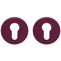 Накладка Colombo CC13 One бордово-фиолетовый