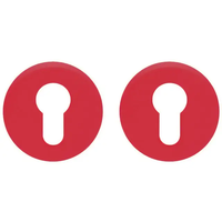 Накладка Colombo CC13 One клубнично-красный