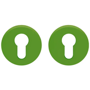 Накладка Colombo CC13 One лаймовый зеленый