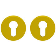 Накладка Colombo CC13 One лимонно-желтый