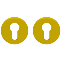 Накладка Colombo CC13 One лимонно-желтый