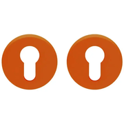 Накладка Colombo CC13 One оранжевый закат