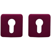 Накладка Colombo CC23 Oneq бордово-фиолетовый