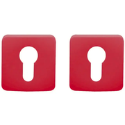 Накладка Colombo CC23 Oneq клубнично-красный