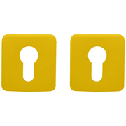 Накладка Colombo CC23 Oneq лимонно-желтый