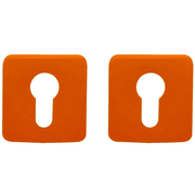 Накладка Colombo CC23 Oneq оранжевый закат