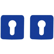 Накладка Colombo CC23 Oneq синий капри