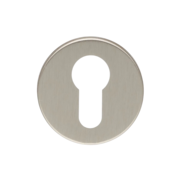 Накладка под цилиндр Fimet 203 CYL F54 матовый никель