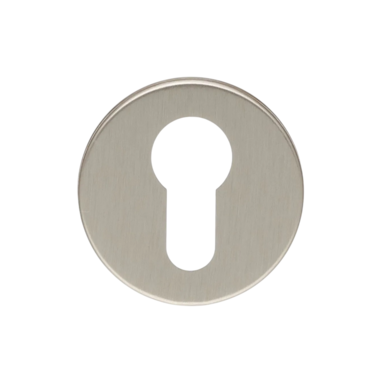 Накладка под цилиндр Fimet 203 CYL F54 матовый никель