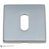 Накладка под ключ буратино на квадр. основании Fratelli Cattini KEY 8FS-CS матовый хром 2 шт. Накладка под ключ буратино на квадр. основании Fratelli Cattini KEY 8FS-CS матовый хром 2 шт.