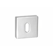 Накладка SYSTEM PS SQ CBM матовый хром