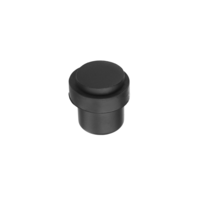 Дверной упор BORDER B5 черный