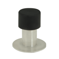 Дверной ограничитель Vantage DS11 INOX нержавейка