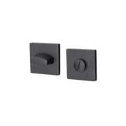 Фиксатор сантехнический APOLLO  R-20 WC (BLACK) черный