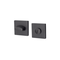 Фиксатор сантехнический APOLLO  R-20 WC (BLACK) черный