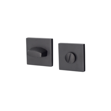 Фиксатор сантехнический APOLLO R-20 WC (BLACK) черный