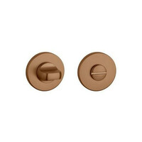 Накладка дополнительная APRILE R 5S WC PN PVD Медь