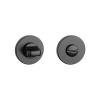 Накладка дополнительная APRILE R 7S WC BK Черный
