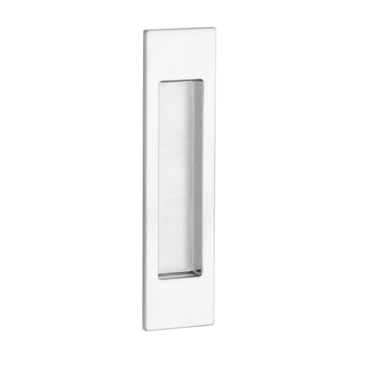 Ручка для раздвижных деверей Aprile 7039 CP хром Ручка для раздвижных деверей Aprile 7039 CP хром