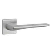 Aprile IRIS Q 5S DSC хром шлифованный