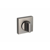 Фиксатор CEBI WC SQ MP27 (черный матовый никель)