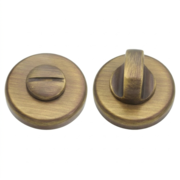 Накладка COLOMBO CD49BZG6G-OA античная латунь