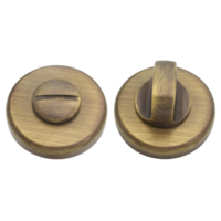 Накладка COLOMBO CD49BZG6G-OA античная латунь